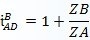 旋轉(zhuǎn)噴頭嚙合傳動表達(dá)式